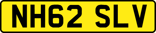NH62SLV
