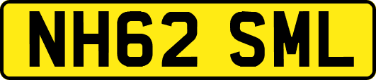 NH62SML