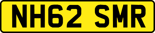 NH62SMR