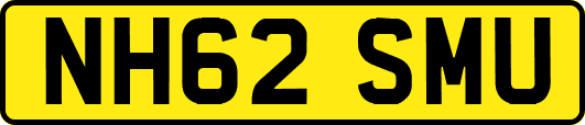 NH62SMU