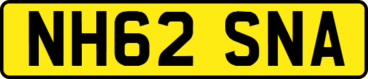 NH62SNA