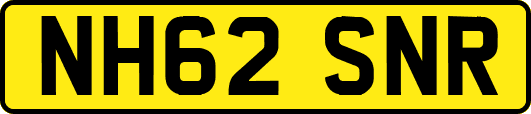 NH62SNR