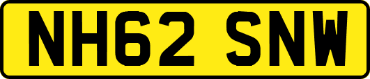 NH62SNW