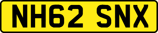 NH62SNX