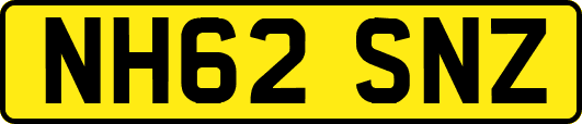 NH62SNZ