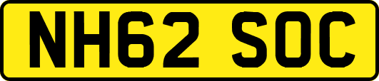 NH62SOC