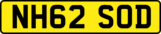 NH62SOD