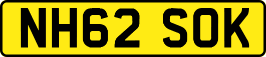 NH62SOK