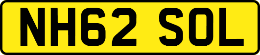 NH62SOL