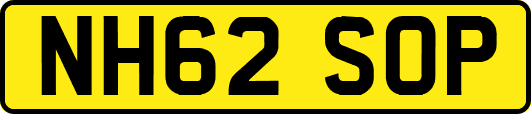 NH62SOP