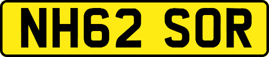 NH62SOR