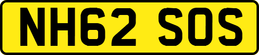 NH62SOS