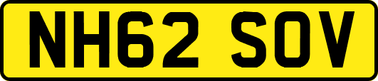 NH62SOV
