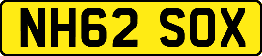 NH62SOX