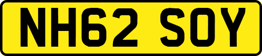 NH62SOY