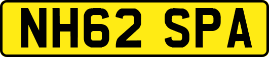 NH62SPA