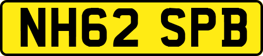 NH62SPB