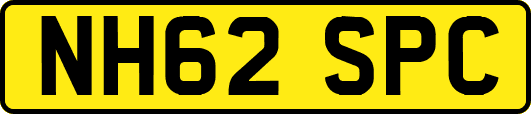 NH62SPC