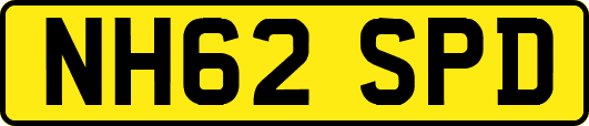 NH62SPD