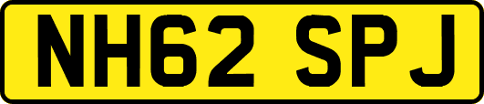 NH62SPJ