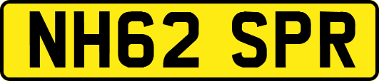 NH62SPR
