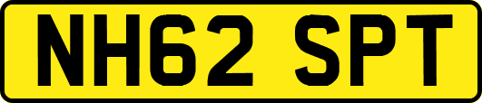 NH62SPT