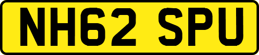 NH62SPU