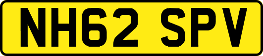 NH62SPV