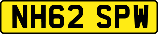 NH62SPW