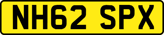 NH62SPX