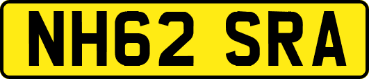 NH62SRA