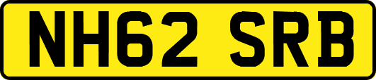 NH62SRB