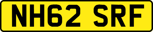NH62SRF
