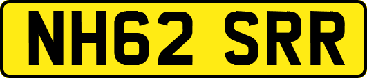 NH62SRR