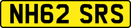 NH62SRS