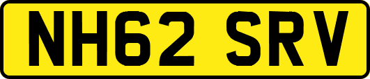 NH62SRV