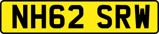 NH62SRW