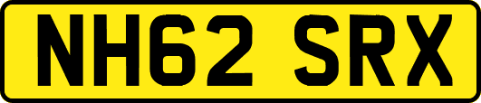 NH62SRX
