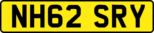 NH62SRY