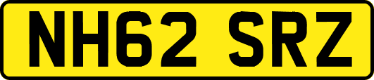 NH62SRZ