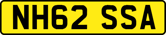 NH62SSA