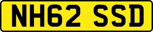NH62SSD