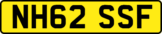 NH62SSF
