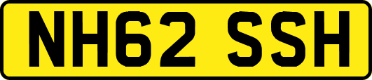 NH62SSH