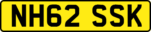 NH62SSK