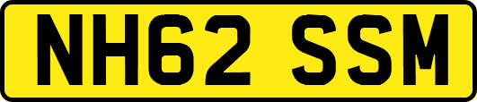 NH62SSM