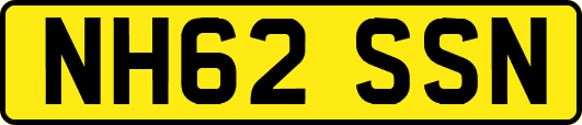 NH62SSN