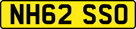 NH62SSO