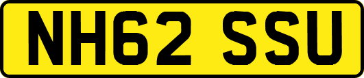 NH62SSU
