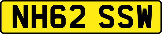 NH62SSW